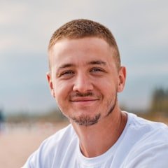 Bewertung von Daniel Krüger